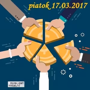 Riešenia a alternatívy 11 - 2017-03-17 Bezpodmienečný základný príjem