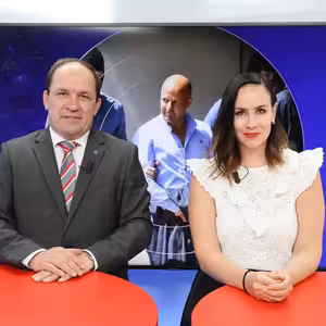 Marek Výborný nejen o rozkrádání za bílého dne. Havlíček klesl na 4. cenovou, Fiala jako Churchill