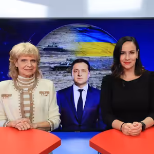 Ekonomka Jana Matesová o ruské mobilizaci i Putinově energetické válce. Hrozí Rusku bankrot?