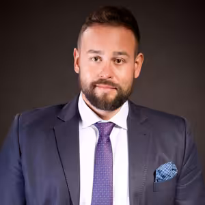 Slováci v zahraničí: Jakub Křivan