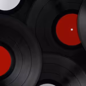 Letní speciál: O gramofonech a Rammstein... s Tomášem