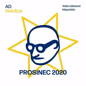 AdParáda 12/20: Nový maskot Mall.cz ukázal konkurenci chobot