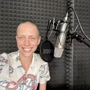 Host Reportéra Tomáše Poláčka: Marie Tomanová