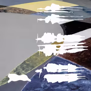 Aleksandra Vajd, Jen Kratochvil & Anetta Mona Chisa: At The End Of The Day It Is Just Another Exhibition