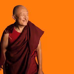 Myšlenky neustále vyžadují naši pozornost jako nějaký rozmazlený fracek (9. část) - Dzongsar Khyentse Rinpočhe