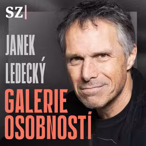 Janek Ledecký: V covidu jsem si ublížil, ale nejsem žádný dezinformátor
