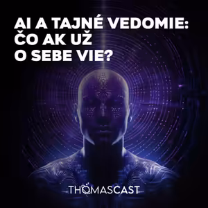 AI a tajné vedomie: Čo ak už o sebe vie?