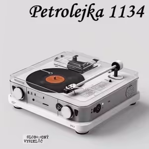 Petrolejka 1134 - 2025-09-24