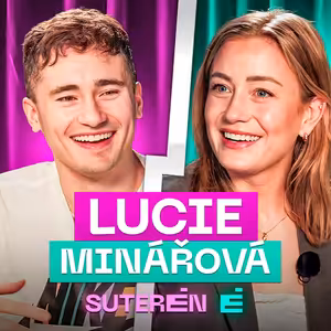 LUCIE MINÁŘOVÁ: Přestala jsem si věřit… A pak přišlo vyhoření!