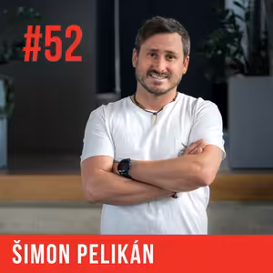 Šimon Pelikán: Snažíme se Olomouc turisticky zatraktivnit. Lodě musí člověk milovat (+soutěž)🎁