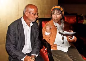 360° Pavlíny Wolfové 23.3.2021 - Speciál Hana Hegerová