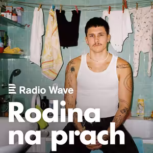 Rodina na prach: Ještě nemáš děti a už se bojíš, že nebudeš dobrej rodič. Jak se bráníme předávání vzorců z domova?