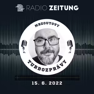 Turbozprávy 2022-06-15