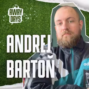 Liverpool po titulu zdražuje. Co to znamená pro místní fanoušky? Andrej Bartoň | Away Days #85