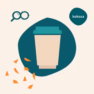 S Kokozou o bioplastech - jsou řešením proti jednorázovému plastovému nádobí?