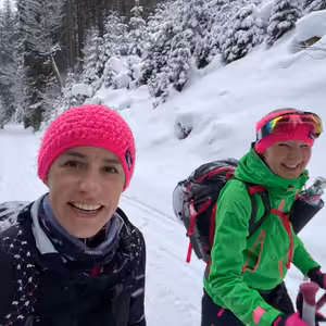 #25 Holky z Pinku: Bára & Ivča si povídají