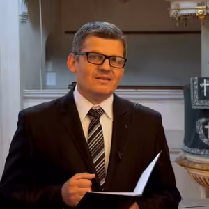 Pravý život v Bohu