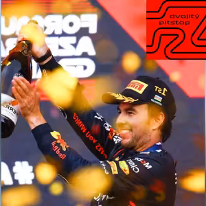 Dvojitý Pitstop: Nuda v Baku, souboj Red Bullů a virtuos Leclerc