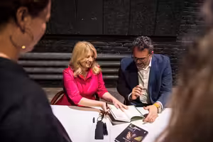 Čaputová: Když cítíte, že by vás svěřená moc mohla deformovat, je fér to říct a skončit