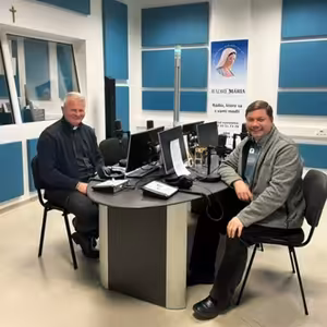 Synodálny proces v Cirkvi – kde sa nachádzame a kam smerujeme - ThLic. Ľudovít Pokojný