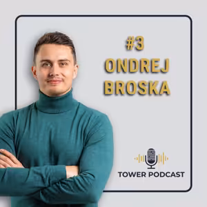 #3 Ondrej Broska - Ako sa učiť zručnosť podnikania