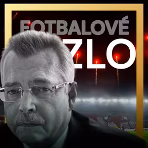 V OFSAJDU #21 | TVRDÍK = ZLO ČESKÉHO FOTBALU
