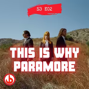 S03E02 - Je to tak! Paramore jsou na This Is Why syroví a upřímní