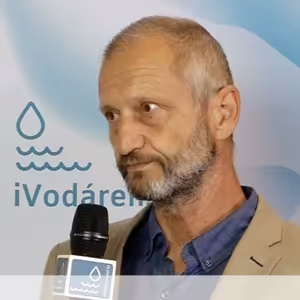 Hospodaření s dešťovou vodou