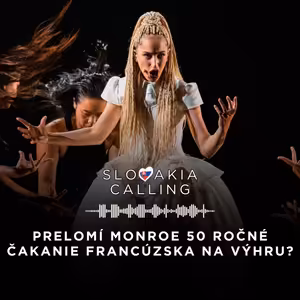 #52 Prelomí Monroe 50-ročné čakanie Francúzska na výhru?