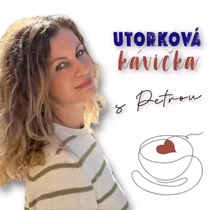 ☕️ Utorková kávička s Petrou a pridá sa aj Marc Anthony
