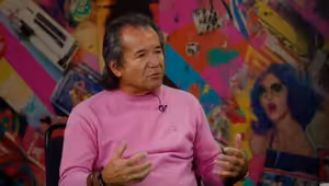 Andor Šándor - Od špiona k rockerovi, divoké 90ky skončily útěkem Krejčíře, neutralita ČR je nesmysl