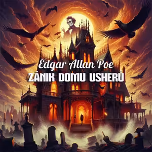 Zánik domu Usherů- Edgar Allan Poe