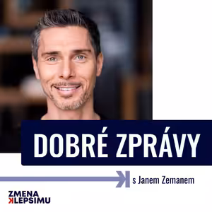 Proč je ESG příležitost pro byznys? S Janem Zemanem