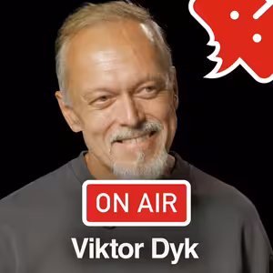 Viktor Dyk (Lucie) ON AIR: „Pokud chce kapela žít dál, musí tvořit nový repertoár."