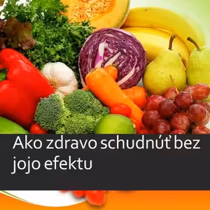 Ako zdravo schudnúť bez JOJO efektu - doc.Ing. Rastislav Lagaňa, PhD.at PhD. - Klub zdravia BB