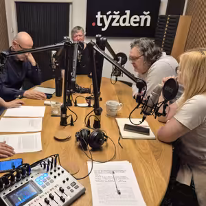 Týždeň s .týždňom: Prídeme o eurofondy? Karol III. vo Washingtone pripomenul, kto pomohol USA po 11. septembri