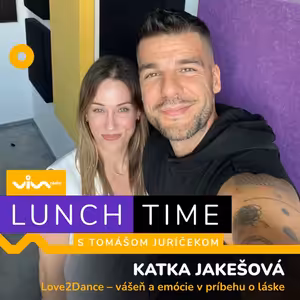 Lunchtime / Katka Jakešová