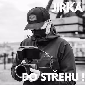 Šerm, fotografie, video, zábava, raketový nástup ve světě šermu a nový video projekt - Jirka Vašek