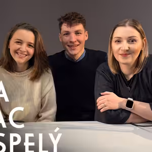 Detská viera je iná - Lucia Launerová, Miroslav Chochula, Lenka Rerichová | Godzone podcast Flešbeky