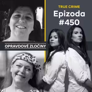 #450 - Mary Ann Murphy & Carole Baskin