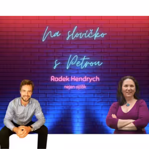 Může se stát filozof ajťákem? (všeuměl a ajťák Radek Hendrych)