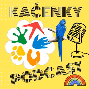 Papoušci: 2. AUDIO REPORTÁŽ ze Zoo Praha, Rákosův pavilon