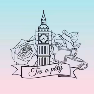 Ep.1 | Pilot | PODCAST Tea o pátý