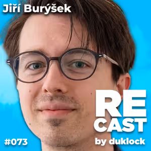 Jiří Burýšek (Jirka vysvětluje věci) #73