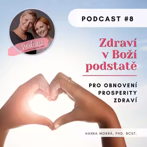 Pro obnovení prosperity zdraví.