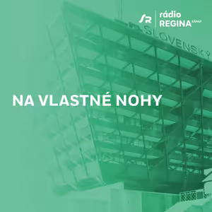 Na vlastné nohy