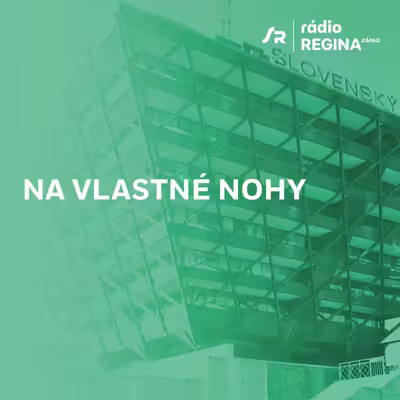 Na vlastné nohy