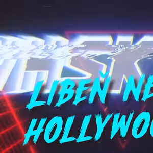2. Libeň není Hollywood