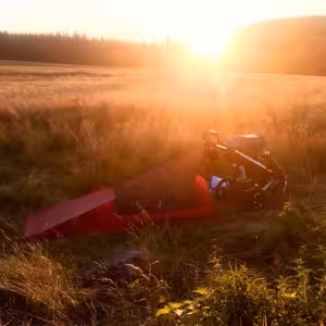 4: Krušný Krušky - kojvoda, vztek a Nina