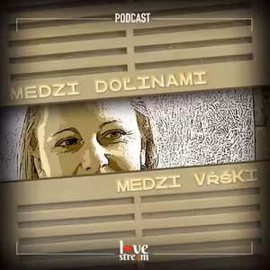 Epizóda 21 • Katka Lahová [SK] "Hudba ako kozmický most medzi kultúrami"